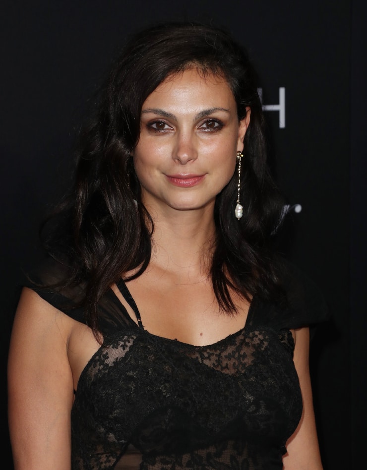 Morena Baccarin Morena Baccarin