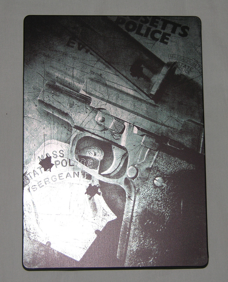 The Departed (Special Edition Steelbook)