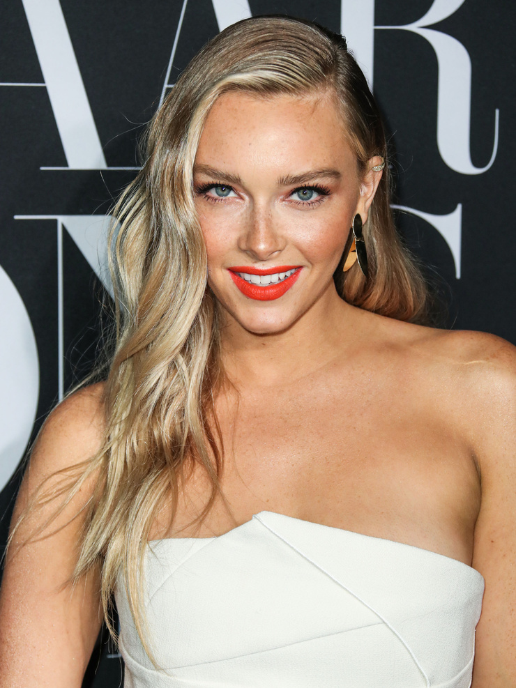 Camille Kostek