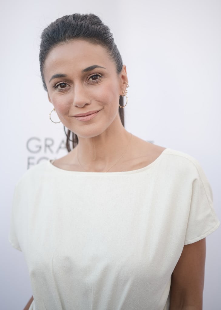 Emmanuelle Chriqui