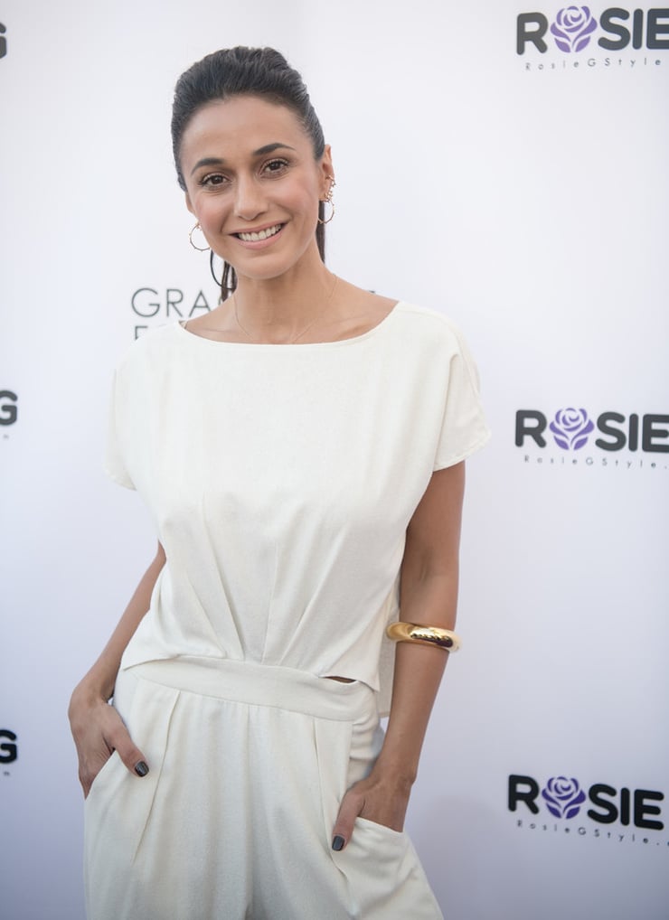 Emmanuelle Chriqui