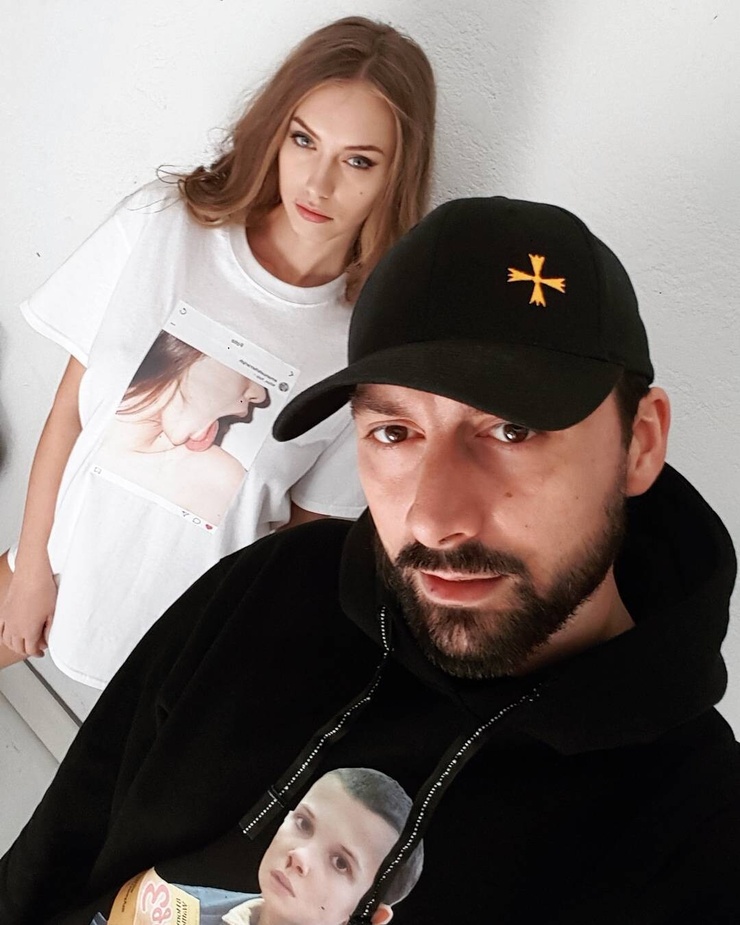 Yulia Rose Yulia Rose