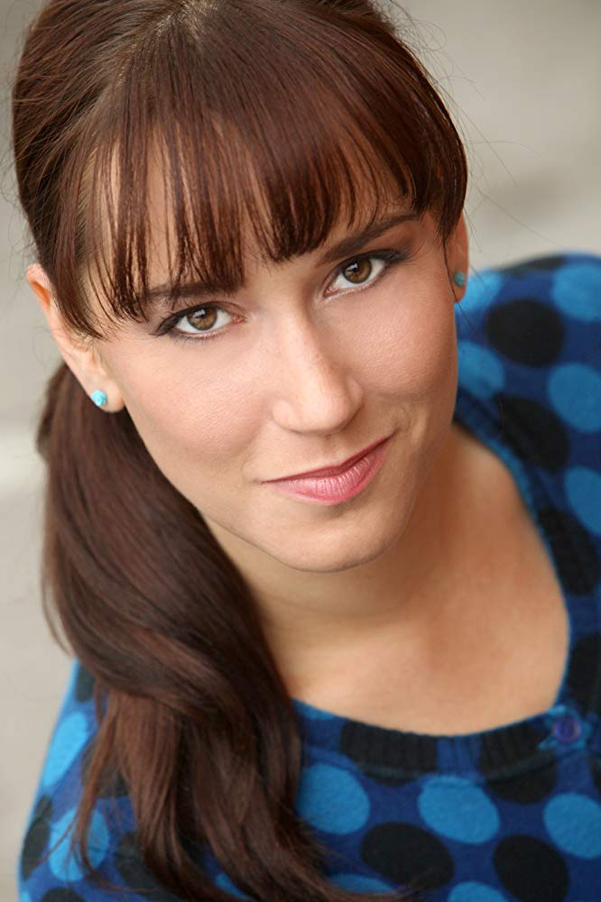 Nancy McCrumb Nancy McCrumb