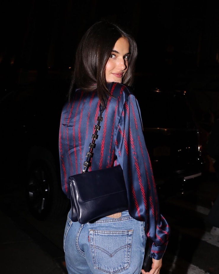 Blanca Padilla Blanca Padilla