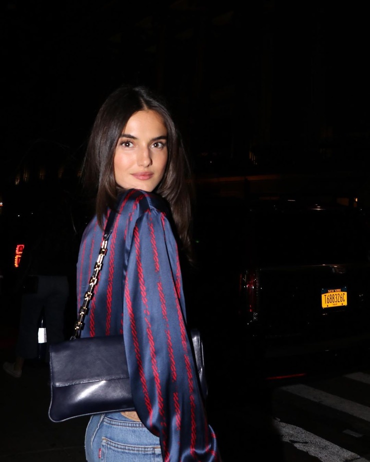 Blanca Padilla Blanca Padilla