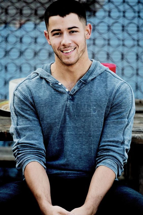Nick Jonas
