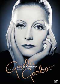 Greta Garbo - The Signature Collection (Anna Christie / Mata Hari / Grand Hotel / Queen Christina / 