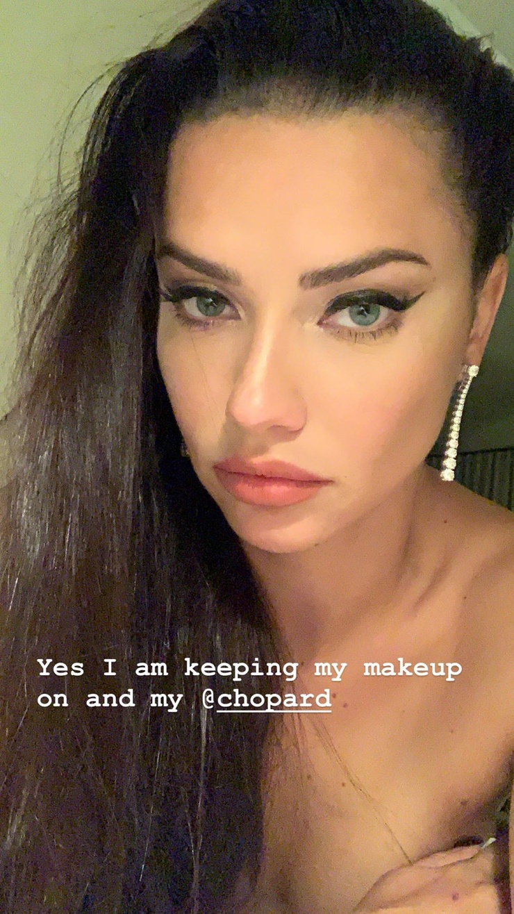 Adriana Lima Adriana Lima