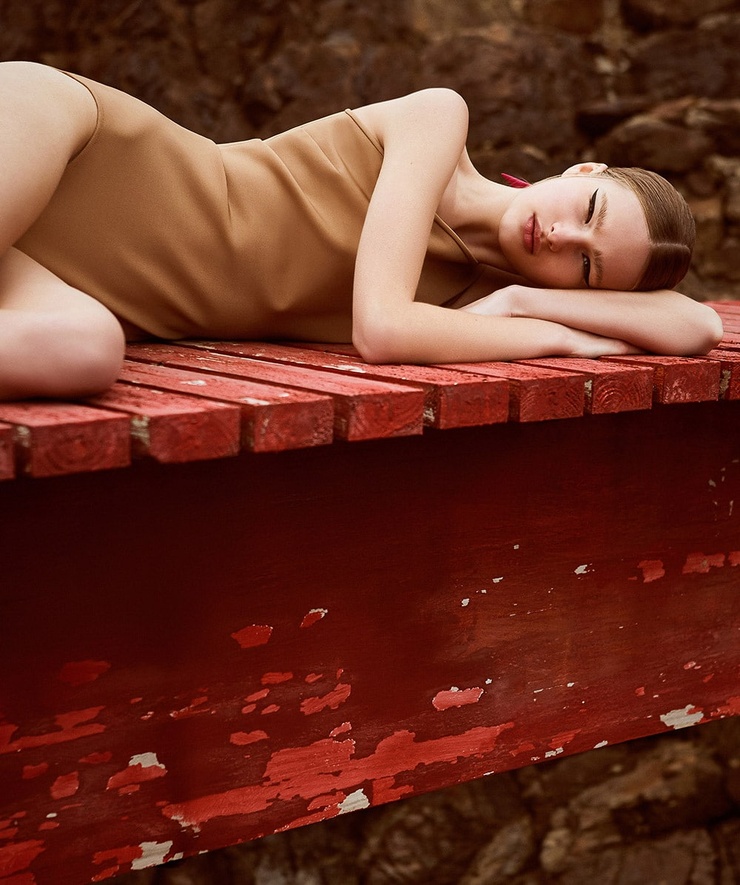Gabija Gasperaviciute