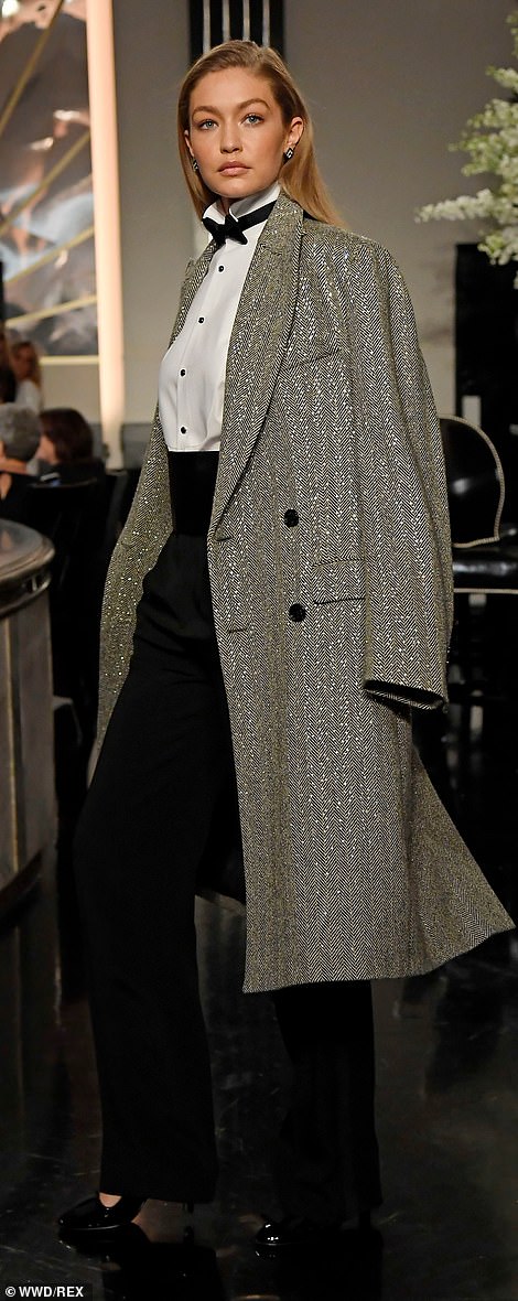 Gigi Hadid