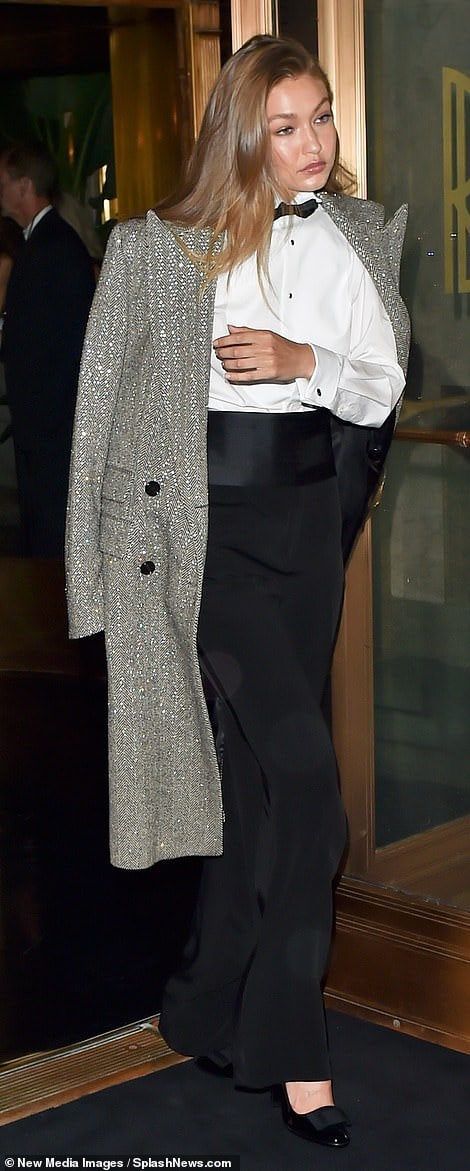 Gigi Hadid