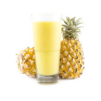 Pineapple Smoothie