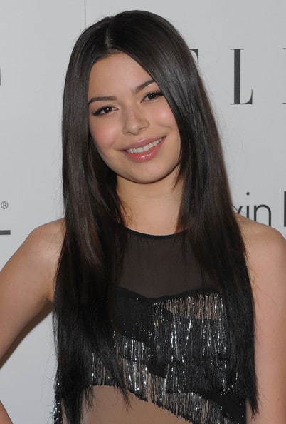 Miranda Cosgrove