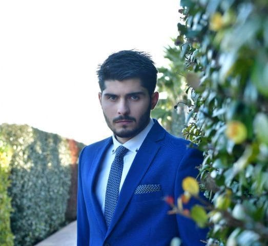 Alexandros Davilas