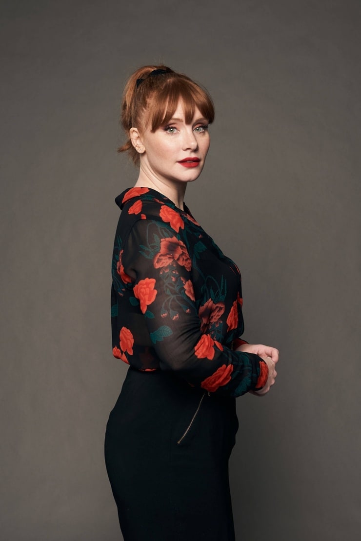 Bryce Dallas Howard