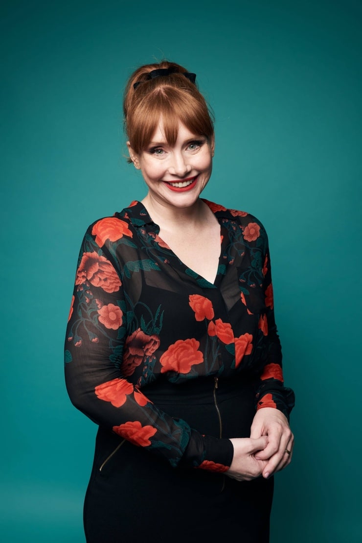 Bryce Dallas Howard