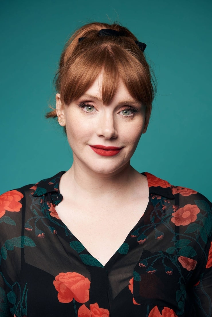 Bryce Dallas Howard