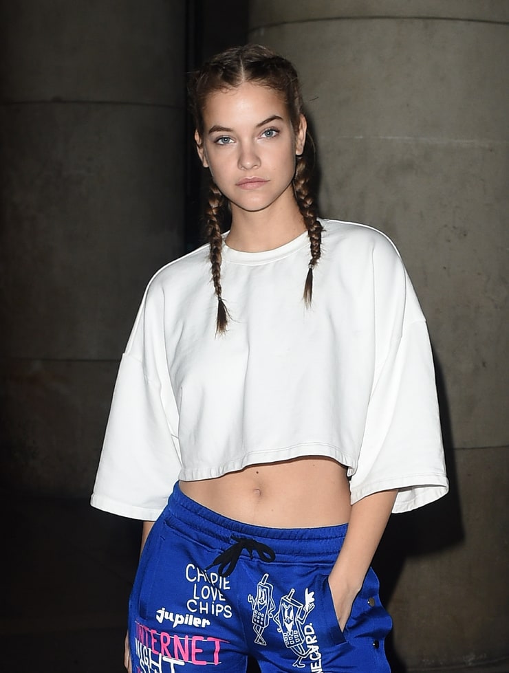 Barbara Palvin Barbara Palvin