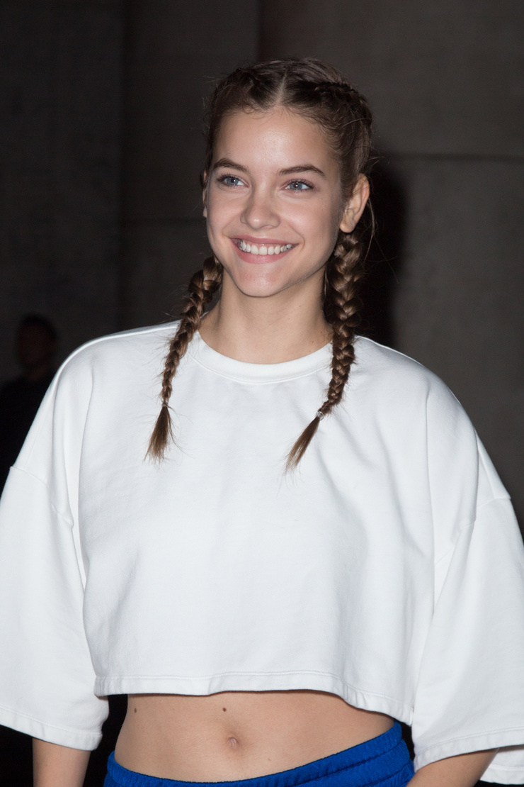 Barbara Palvin Barbara Palvin