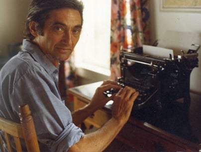 Howard Zinn