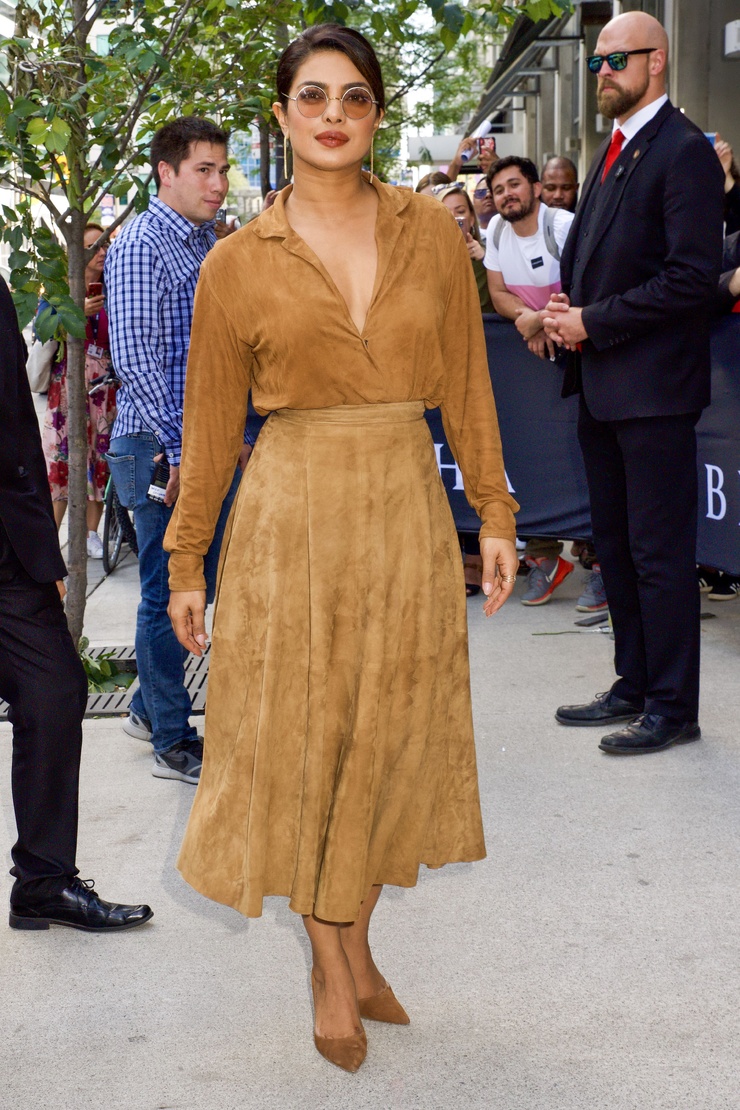 Priyanka Chopra
