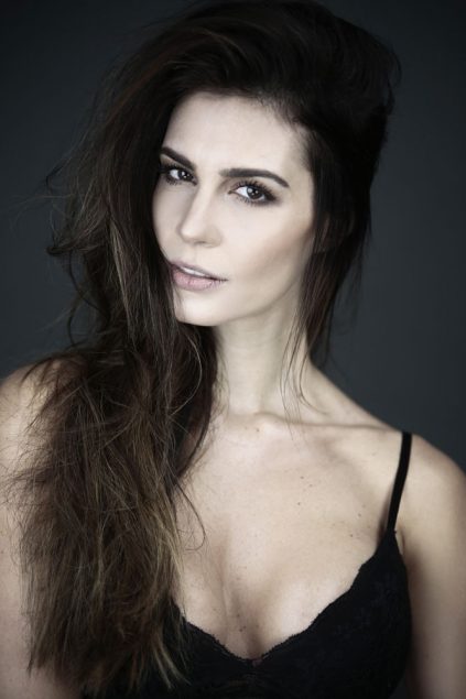 Laura Kayser