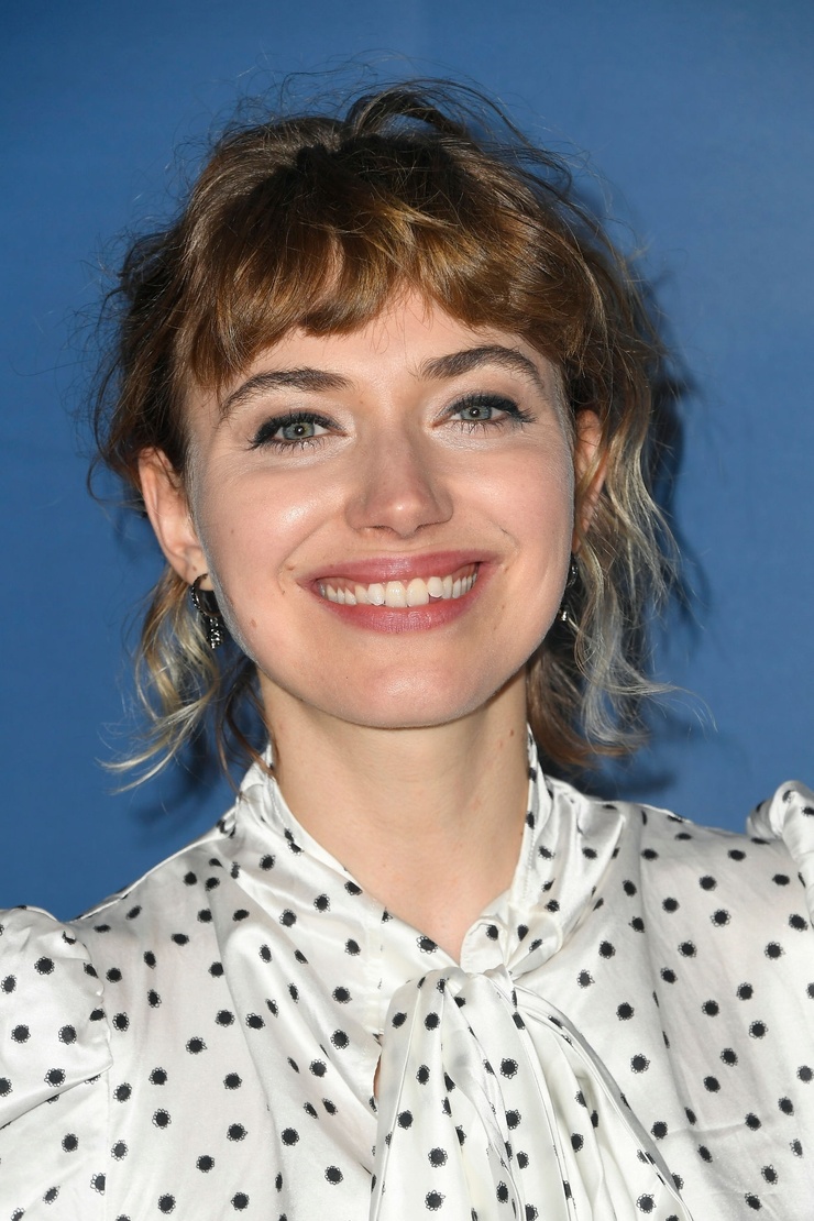 Imogen Poots