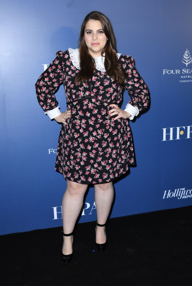 Beanie Feldstein Beanie Feldstein