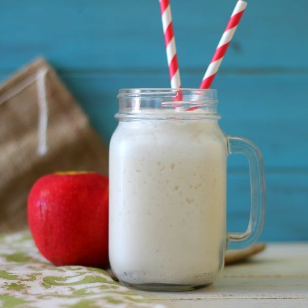 Apple Smoothie