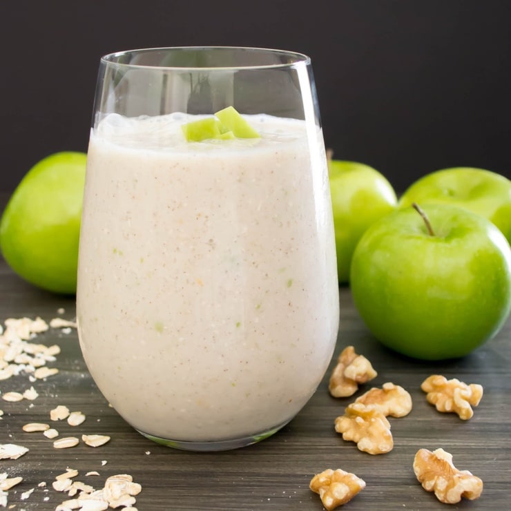 Apple Smoothie