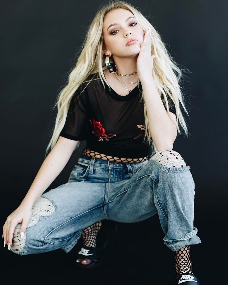 Jordyn Jones