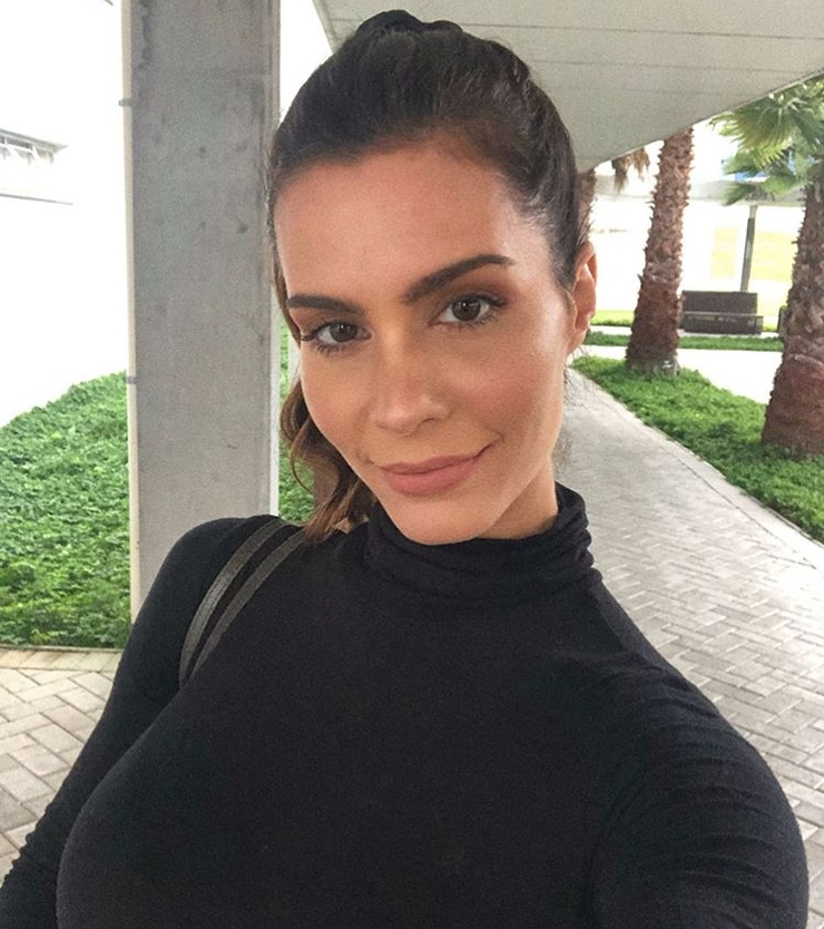 Laura Kayser