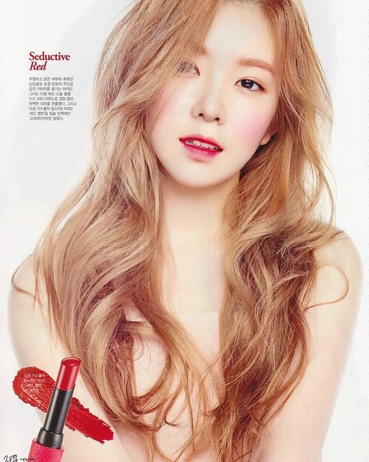 Irene (Bae Ju Hyun)