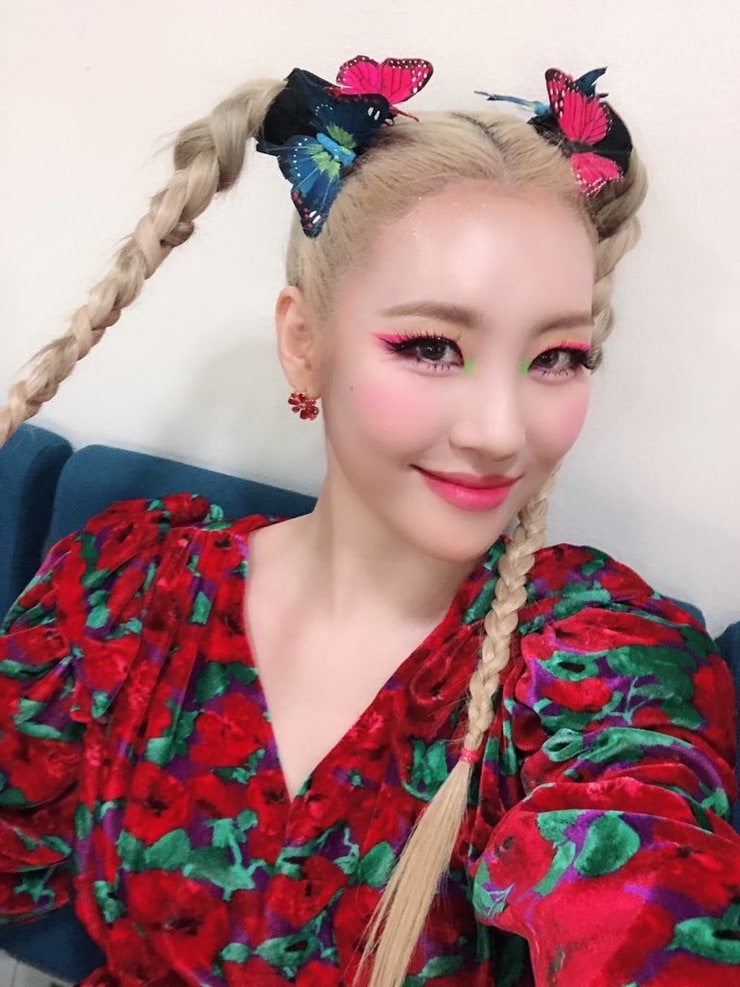 Lee Sunmi