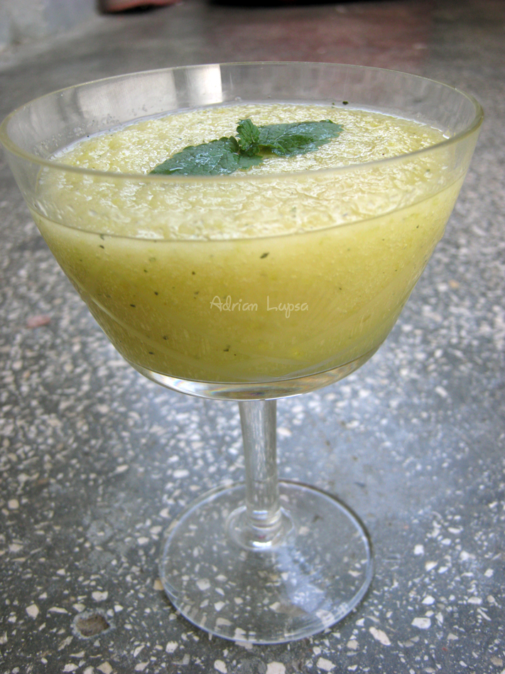 Apple Smoothie Apple Smoothie