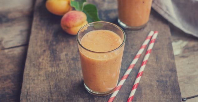 Peach Smoothie