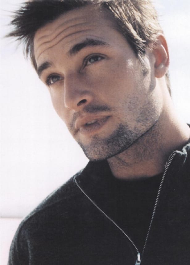 Josh Holloway