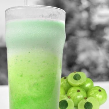 Gooseberry Smoothie