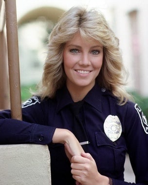 Heather Locklear