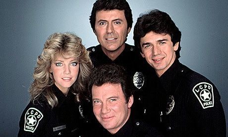 Heather Locklear