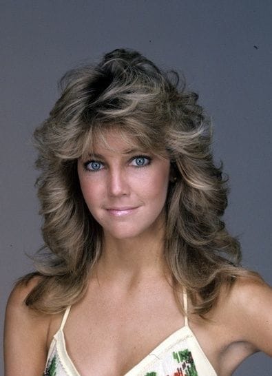 Heather Locklear