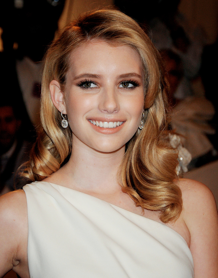 Emma Roberts Emma Roberts
