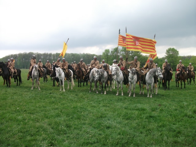 Day of the Siege