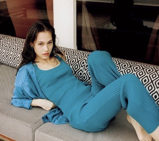 Kiko Mizuhara