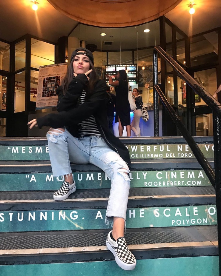 Victoria Justice