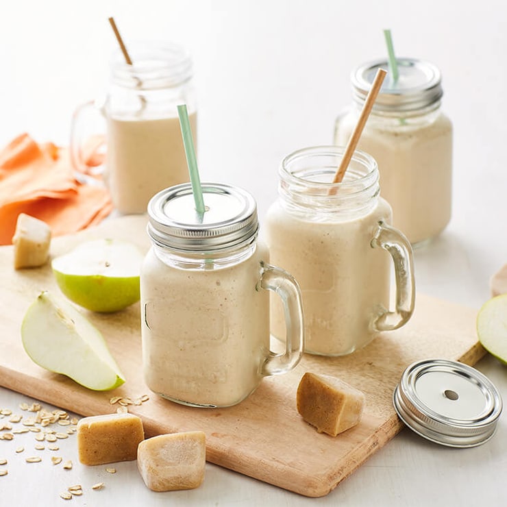 Pear Smoothie