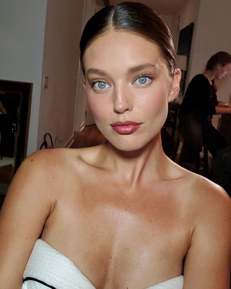 Emily Didonato Emily Didonato