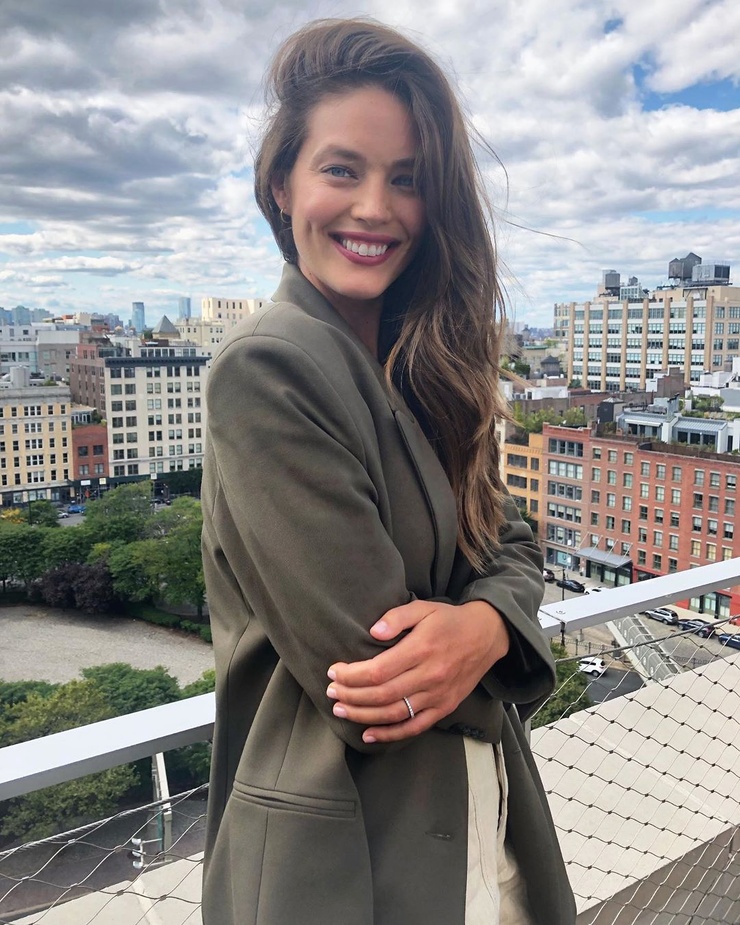 Emily Didonato Emily Didonato