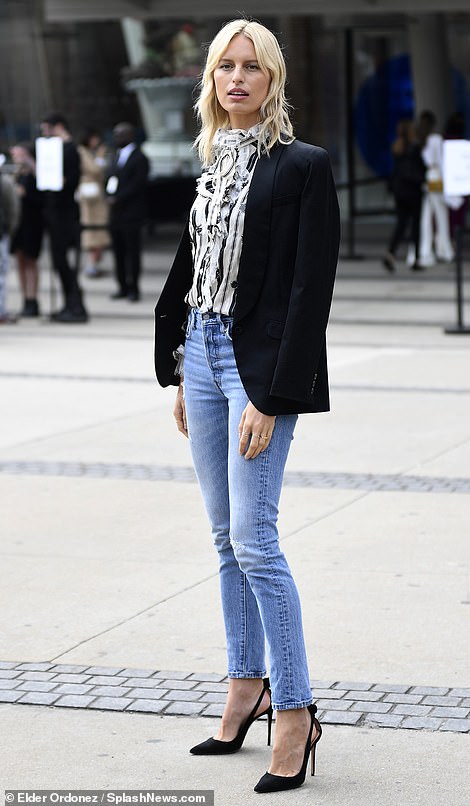 Karolina Kurkova