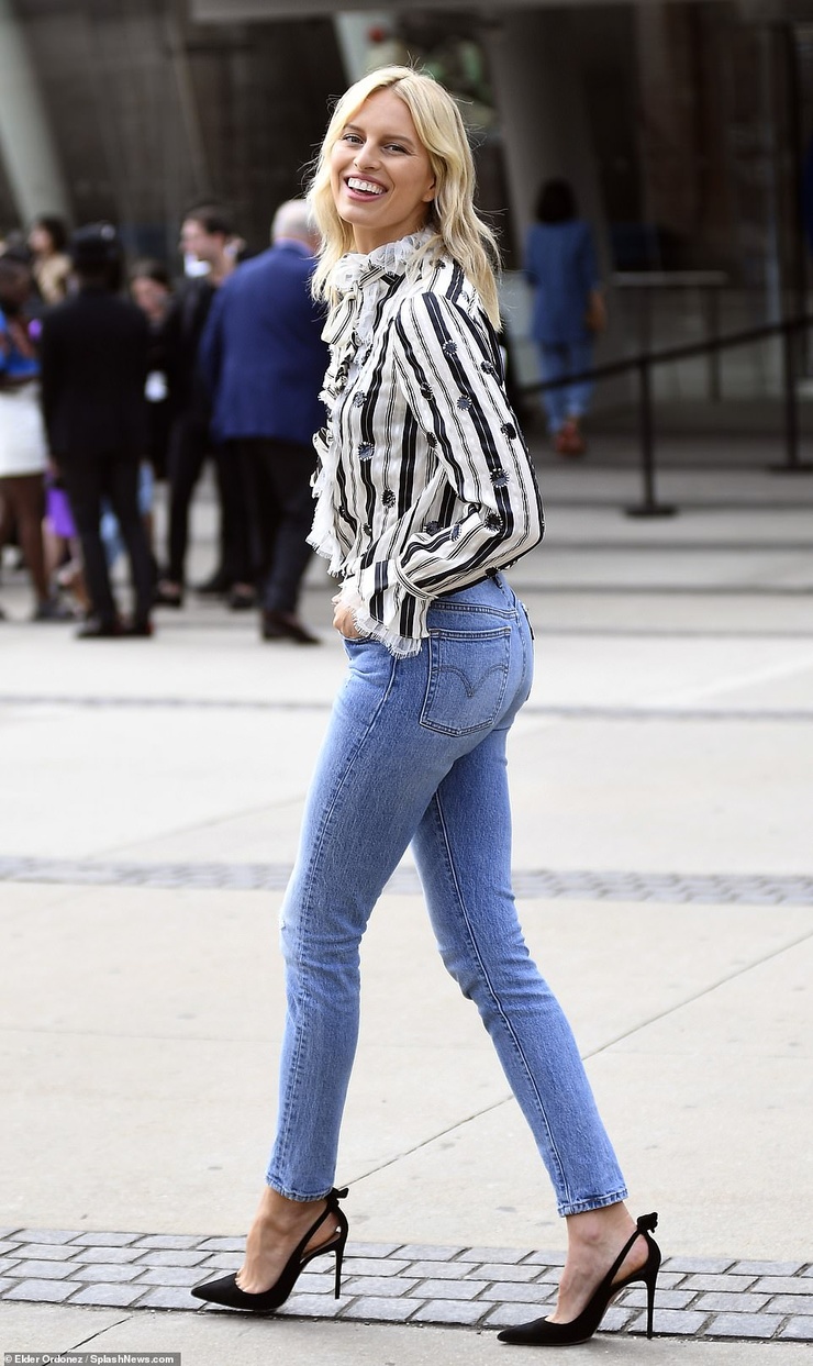 Karolina Kurkova